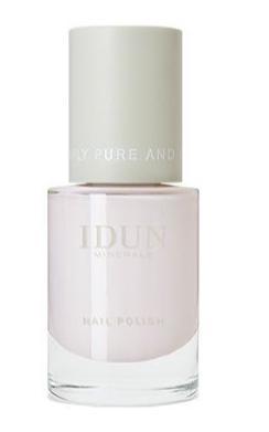 Idun Minerals Nail Polish Marmor  11ml