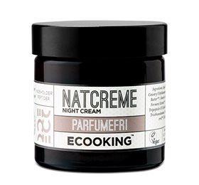 Ecooking Natcreme Parfumefri Bull 50ml X