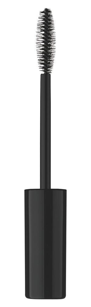 Annemarie B? Rlund Natural Curl Mascara Black  9 5ml