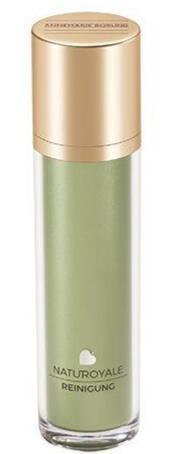 Naturoyale Biolifting Creamy Cleanser A B 125ml