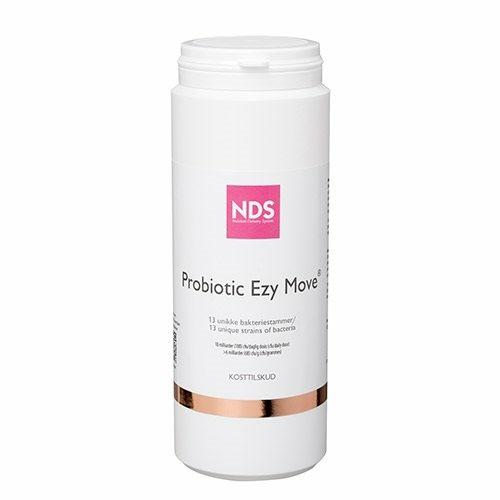 Nds Probiotic Ezy Move 225g