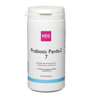 Nds Nds Probiotic Panda 2 200g