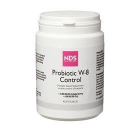 Nds Probiotic W 8 Control Bull 100g - Sundhedsboost!