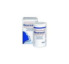 Biovita Neurexan Bull 250 Tab