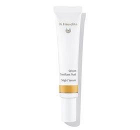 Dr. Hauschka Natserum 20ml - Revitaliserende Pleje