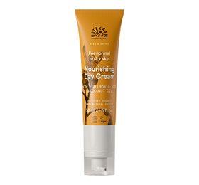Urtekram Nourishing Day Cream Rise   Shine  Bull  50ml