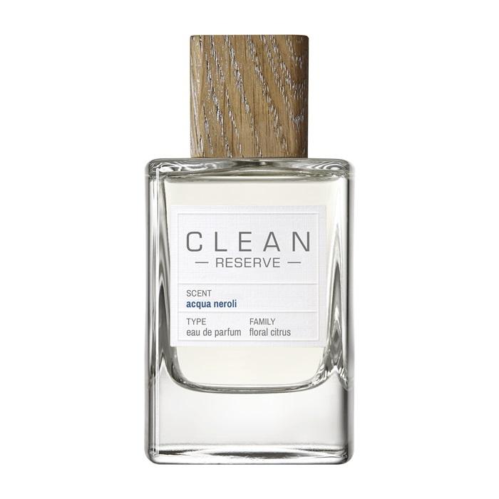 Clean Reserve Acqua Neroli Edp 50 Ml