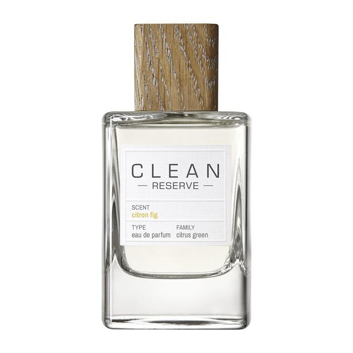 Clean Reserve Citron Fig EDP 50 ml - Frisk Dufttilbud!