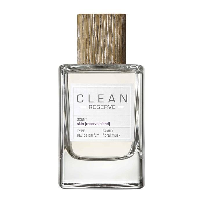 CLEAN Reserve Blend Skin EDP 50 ml - Eksklusiv Dufttilbud