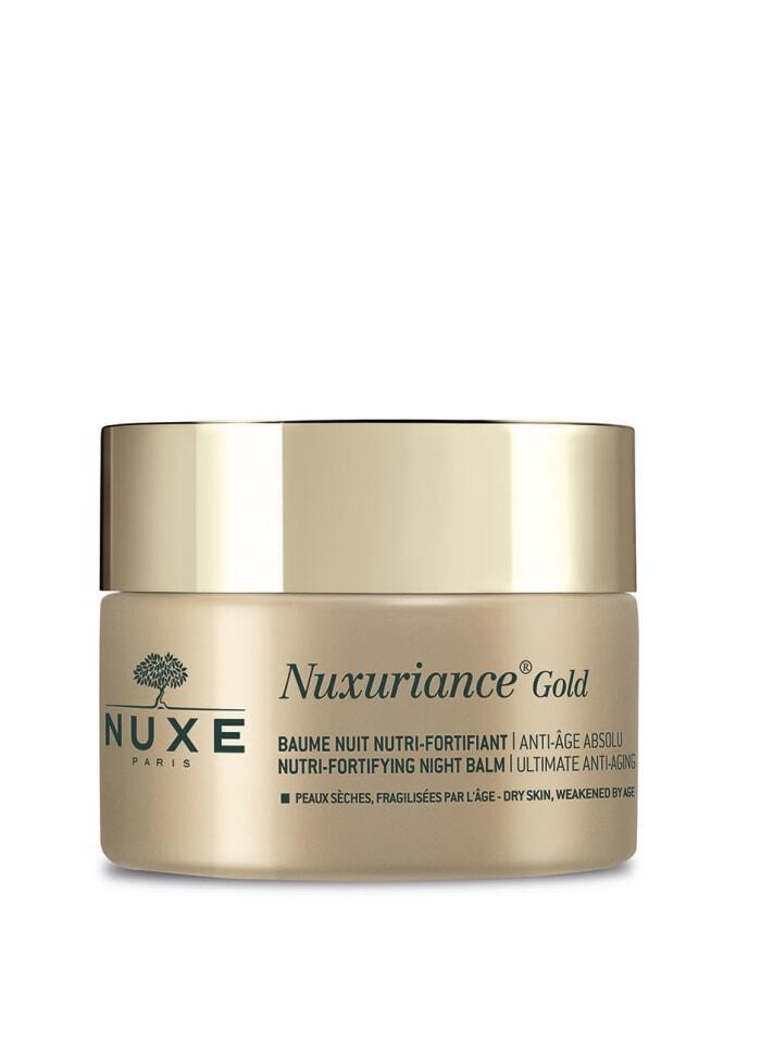 Nuxe Nuxuriance Gold Anti-Aging Natbalm 50 ml