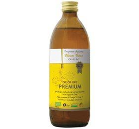 Oil Of Life Premium ø  Bull  500ml