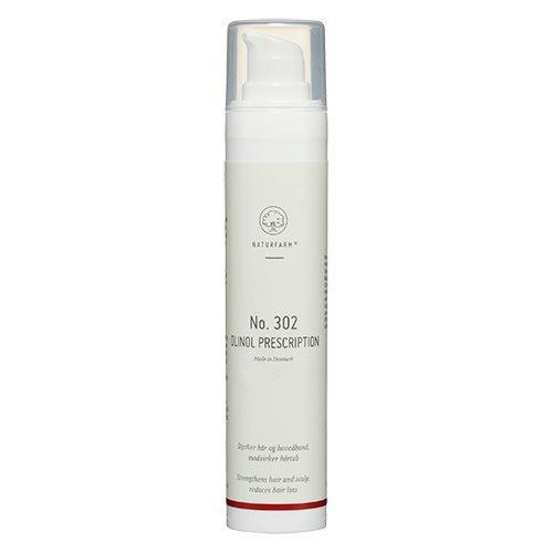 Olinol No 302 Serum mod Hårtab - 50ml