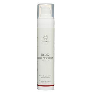 Naturfarm Olinol Hårserum Bull 50 Ml
