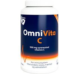Biosym Omnivita C Bull 160 Tabl