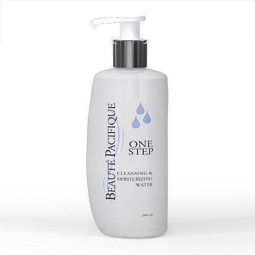 Beauté Pacifique One Step Rense- og Fugtighedsvand 200 ml
