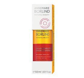 Annemarie Börlind Orange Blossom Energizer 50ml - Anti-aging