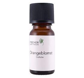 Fischer Pure Nature Orangeblomst Duftolie Bull 10ml