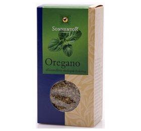 Økologisk Rømer Oregano Sonnentor - 18g Krydderi