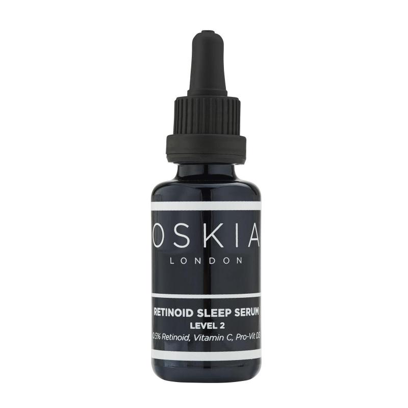 Oskia Retinoid Sleep Serum Level 2 0 5 30 Ml