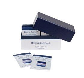 Beaut?  Pacifique Pack   Travel Sachetter   20 Stk