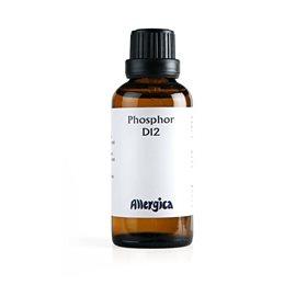 Allergica Kalium Carb  Comp   Bull  50ml