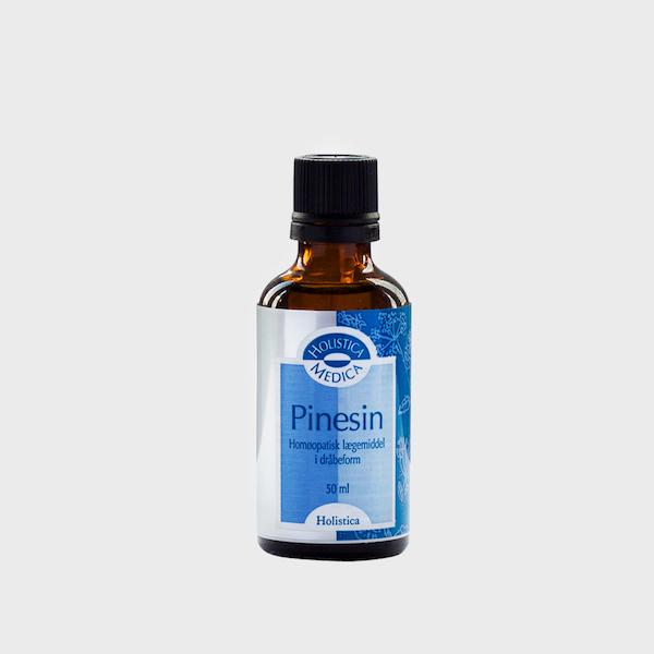 Holistica Medica Pinesin Bull 50 Ml
