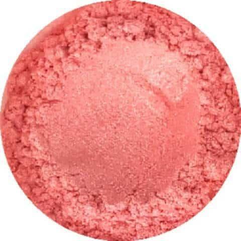 Naturlig Rød Mineralpigment 5 Gram fra Hedenhus