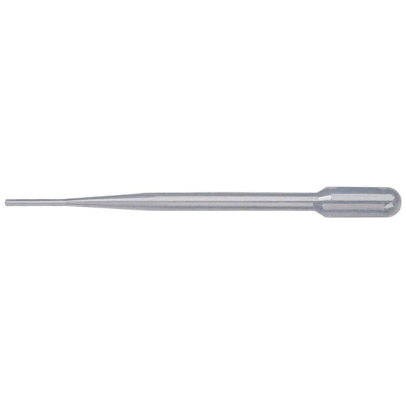 Engangs Pipetter 5 Ml - Perfekt til Skønhedsprodukter!