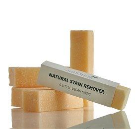 Cocoon Naturlig Pletfjerner Blok 60 G - Effektiv og Vegansk