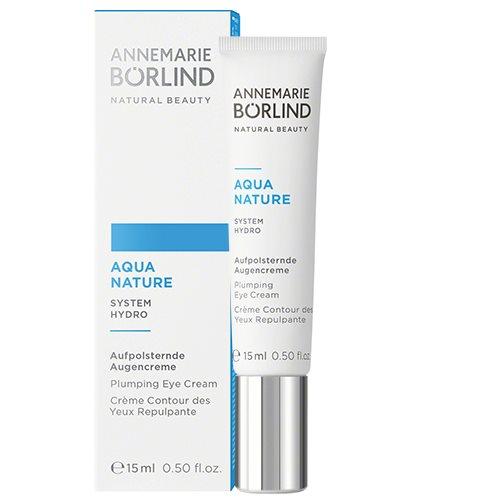 Annemarie B? Rlind Plumping Eye Cream 15ml