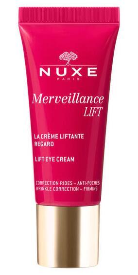 Nuxe Merveillance Lift Eye Contour Cream 15ml