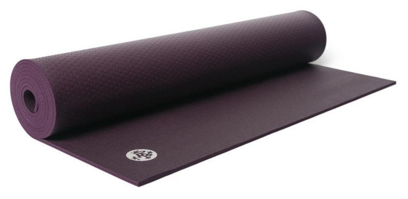 Manduka Prolite Indulge Yogamåtte - Kvalitet og Komfort