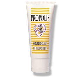 Danasan Propolis Creme 60ml - Effektiv mod tør hud