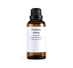 Allergica Prostata Comp Bull 50ml