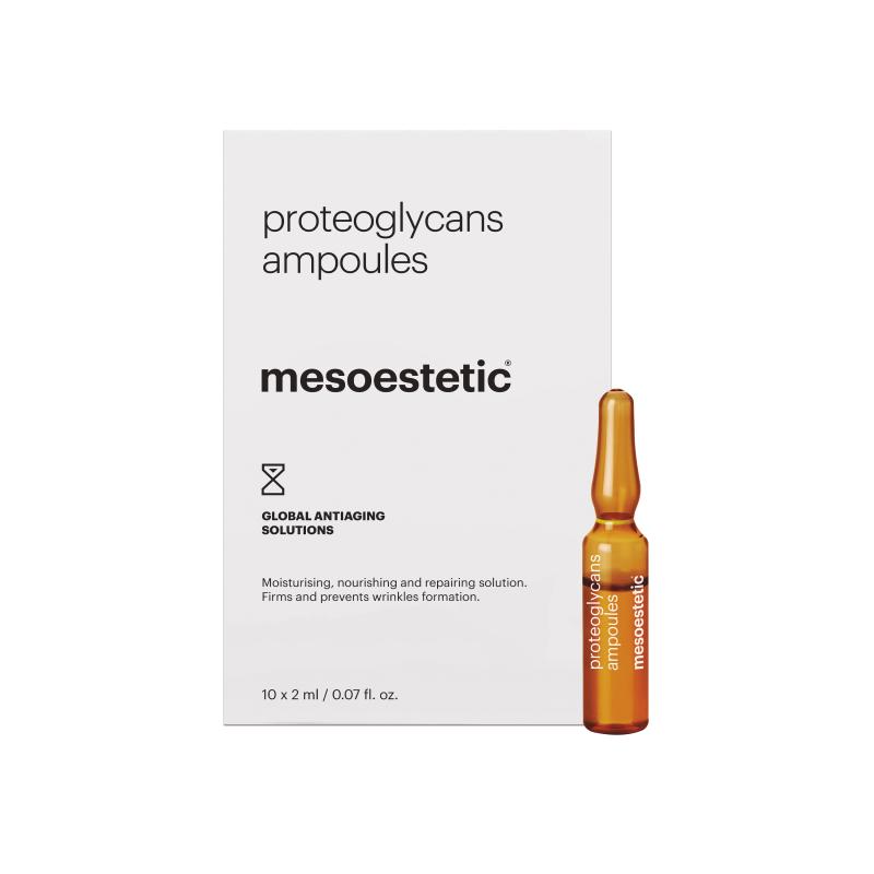Mesoestetic Antiage Ampuller til Hudens Fornyelse 10x2ml