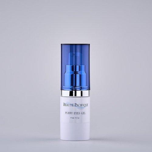 Beaut? Pacifique Puffy Eyes Gel Bull 15 Ml