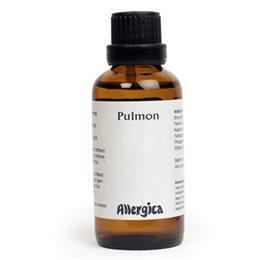 Allergica Pulmon  Bull  50ml
