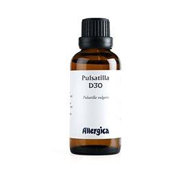Allergica Pulsatilla D30  Bull  50ml