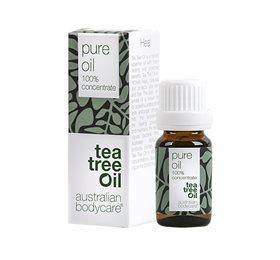 Australsk Tea Tree Oil 10ml - Naturlig skønhedsløsning