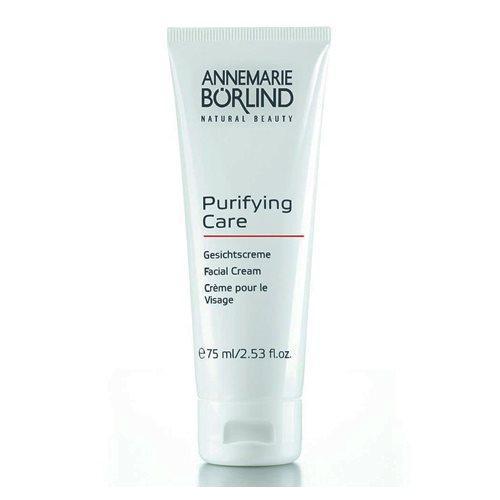Annemarie Börlind Rensende Ansigtscreme 75ml - Dag & Nat