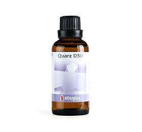 Allergica Quarz D30 Cellesalt 11  Bull  50ml