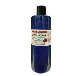 Macurth Rasul Body Scrub Med Havalger Bull 350ml