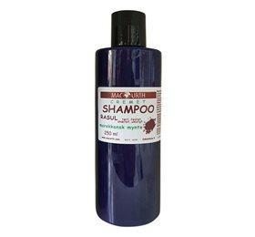 Macurth Rasul Cremeshampoo med Marokkansk Mynte - 250ml
