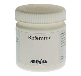 Allergica Refemme Bull 90 Tab - Homøopatisk Lægemiddel