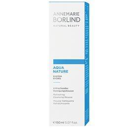 Annemarie Börlind Rensemousse - Forfriskende 150ml