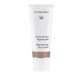 Dr. Hauschka Regenererende Dagcreme 40ml - Glat og Ny Hud