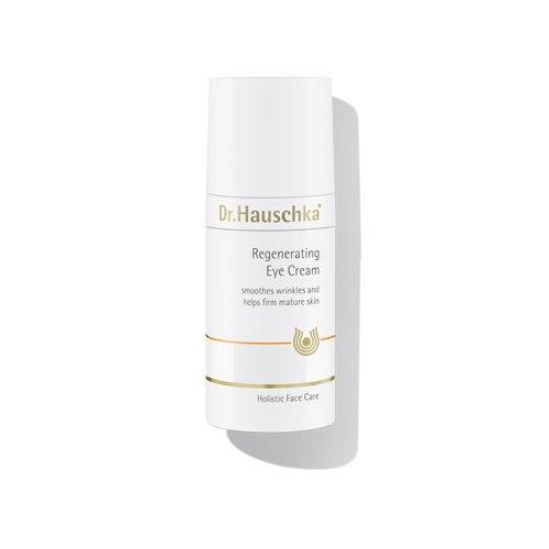Dr Hauschka Regenerating Eye Cream 15 Ml