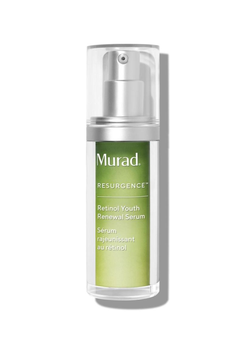 Murad Resurgence Retinol Serum 30ml - Ungdommelig Glød