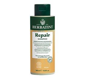 Herbatint Repair Shampoo 260 Ml