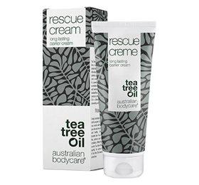 Australsk Rescue Cream 100ml - Pleje til tør hud